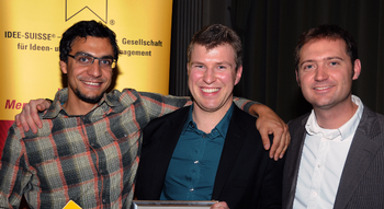 Swiss Startup - Dacuda AG  Additional Image