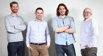 Swiss Startup - Darix Sarl  Product Image