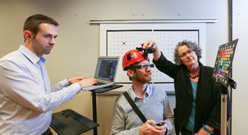 Swiss Startup - Darix Sarl  Team Image