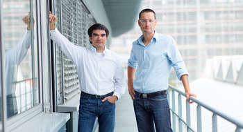 Swiss Startup - Doodle AG  Product Image