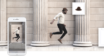 Swiss Startup - Fashwell AG  Team Image