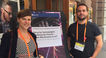Swiss Startup - Futurae Technologies Additional Image