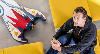 Swiss Startup - Biowatch Product Image