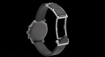 Swiss Startup - Biowatch Additional Image