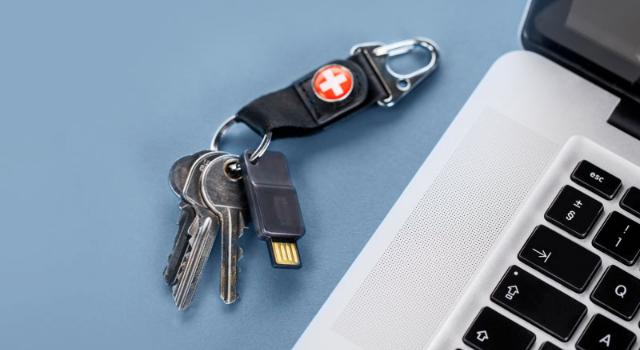 Swiss Startup - Shift Cryptosecurity AG (former Shift Devices AG) Profile Main Image