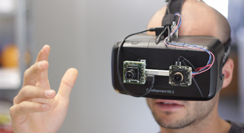 Swiss Startup - Insightness AG  Additional Image