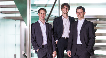 Swiss Startup - IRsweep Product Image