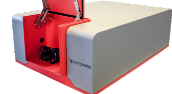 Swiss Startup - IRsweep Additional Image