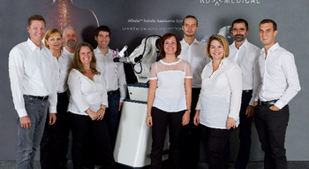 Swiss Startup - KB Medical SA  Product Image