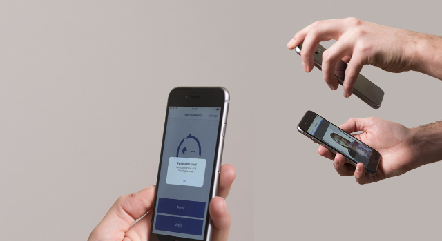 Swiss Startup - KeyLemon SA  Profile Main Image