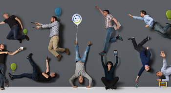 Swiss Startup - KeyLemon SA  Product Image