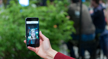 Swiss Startup - KeyLemon SA  Team Image