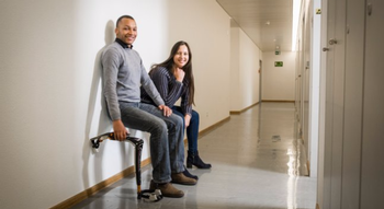 Swiss Startup - noonee Product Image