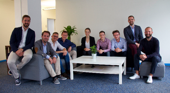 Swiss Startup - Advanon Additional Image