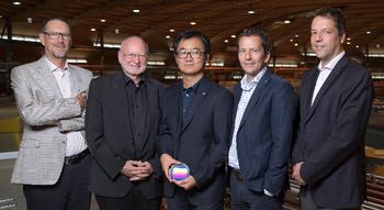 Swiss Startup - GratXray Product Image
