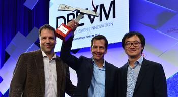 Swiss Startup - GratXray Team Image