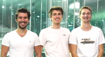 Swiss Startup - BIoT Team Image