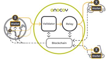 Swiss Startup - onocoy Product Image