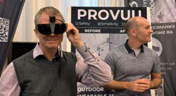 Swiss Startup - PROVUU Team Image