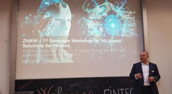 Swiss Startup - AAAccell AG  Team Image