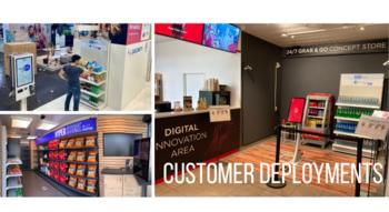 Swiss Startup - AI Retailer Systems Additional Image