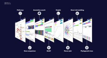 Swiss Startup - Abrinca Product Image