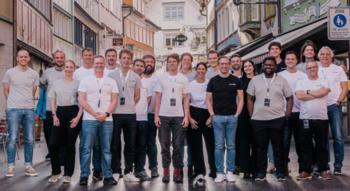 Swiss Startup - Acodis Additional Image