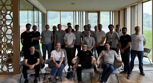 Swiss Startup - Acodis Profile Main Image