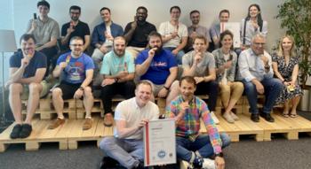 Swiss Startup - Acodis Team Image