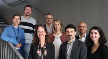 Swiss Startup - Adoram Therapeutics Team Image