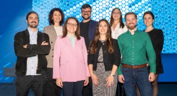 Swiss Startup - Adularia Team Image