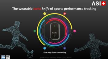 Swiss Startup - Insiders AG (former Advanced Sport Instruments) Team Image