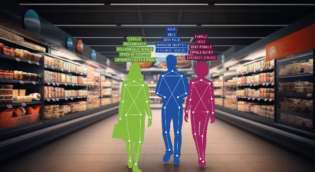 Swiss Startup - Advertima Vision Profile Main Image