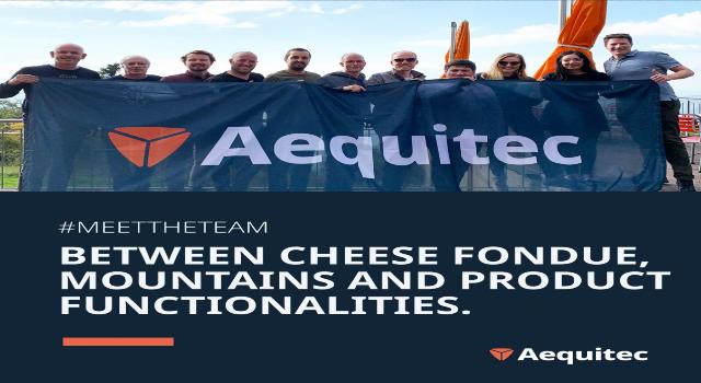 Swiss Startup - Aequitec Profile Main Image