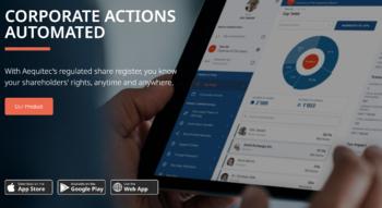 Swiss Startup - Aequitec Product Image