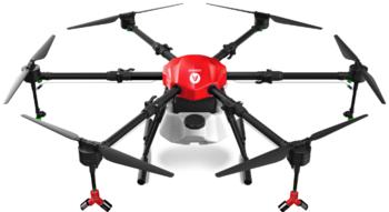 Swiss Startup - Aero41 Product Image