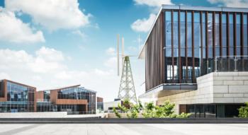 Swiss Startup - Agile Wind Power Additional Image