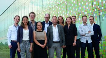 Swiss Startup - AgroSustain Additional Image