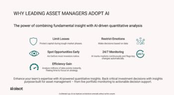 Swiss Startup - Aisot Technologies Team Image