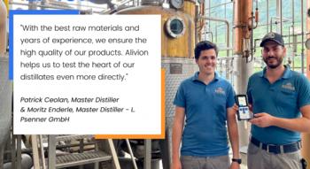Swiss Startup - Alivion Additional Image