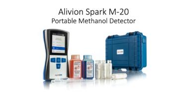 Swiss Startup - Alivion Product Image