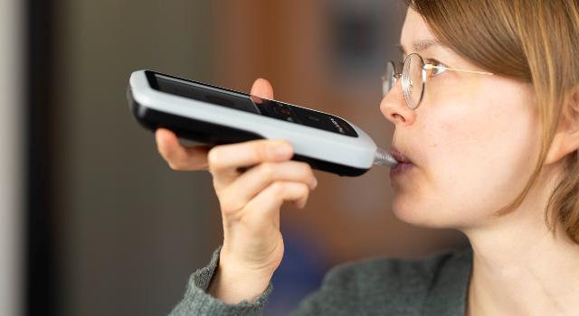 Swiss Startup - Alivion Profile Main Image