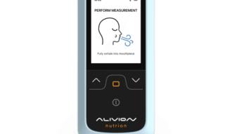 Swiss Startup - Alivion Product Image
