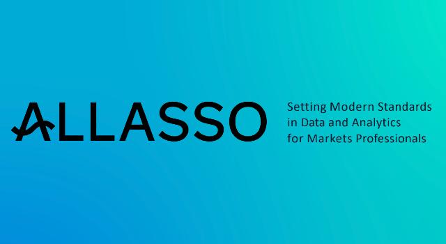 Swiss Startup - Allasso Profile Main Image