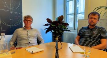 Swiss Startup - Allasso Team Image