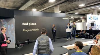 Swiss Startup - Alogo Analysis Additional Image