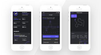 Swiss Startup - Alogo Analysis Product Image