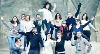 Swiss Startup - Amal Therapeutics SA  Team Image