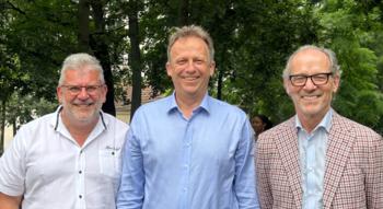 Swiss Startup - Amporin Pharmaceuticals Additional Image