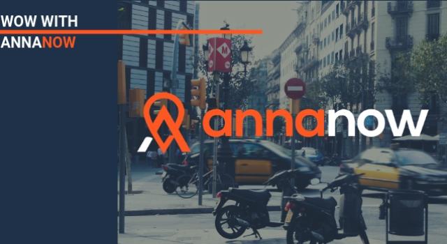 Swiss Startup - Annanow Group AG  Profile Main Image